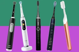 Vì sao nên mua bàn chải điện? Hướng dẫn cách đánh răng bằng bàn chải điện chuẩn chỉ