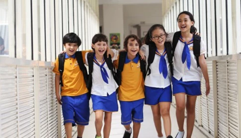 Nên có quy định cụ thể mức phí đặt cọc trường tư vì có nơi lên tới 30 triệu đồng