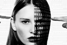 16 trang web "lột đồ" phụ nữ bằng trí tuệ nhân tạo bị khởi kiện