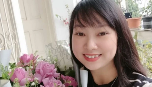 Rơi lệ đọc lá thư con gái Hà Nội tìm bố trên mạng