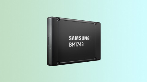 Samsung ra mắt ổ SSD hơn 120TB, tốc độ đọc 7,5GB/s nhờ  PCIe 5.0