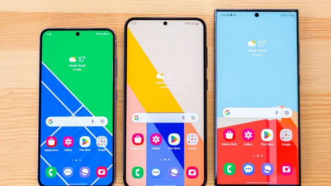 Chính phủ Mỹ phát thông báo dành cho nhân viên sử dụng điện thoại Samsung Galaxy với nỗi lo mang tên bảo mật