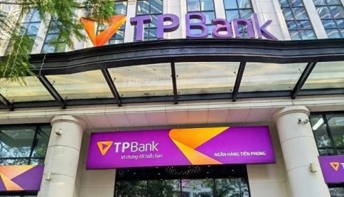 TPBank nói gì về việc từ nhiệm của ông Đỗ Anh Tú, Phó Chủ tịch HĐQT?