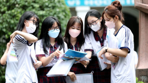 Hé lộ danh sách các trường xét tuyển đợt 2 đại học năm 2024