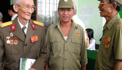 Vì sao vẫn còn 542 hài cốt đặc công Rừng Sác anh hùng chưa tìm được?