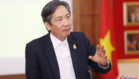 Tinh gọn các Hội quần chúng: Giã từ tư duy 'hội trong hội'