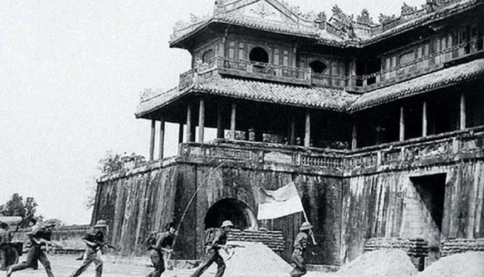 Ngày này cách đây 50 năm, quân ta tiến vào giải phóng Huế