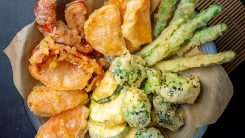 Ăn rau có lợi cho sức khỏe, nhưng ăn nhiều loại rau này lại cực kì độc hại