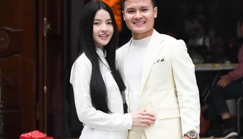 Thái độ kỳ lạ của Quang Hải khi Chu Thanh Huyền bị tố ăn cháo đá bát, bị tiết lộ ‘thâm cung bí sử’