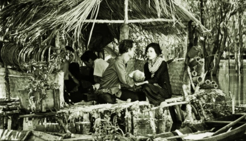 Bộ phim không hoành tráng, kỹ xảo nhưng là một t.ư.ợ.n.g đ.à.i điện ảnh Việt!