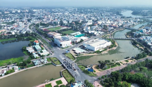 Lộ trình sáp nhập các tỉnh 2025 cho những ai quan tâm