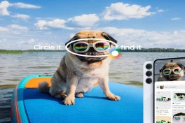 Chính thức: Samsung mang trải nghiệm AI lên Galaxy A35 5G và Galaxy A55 5G