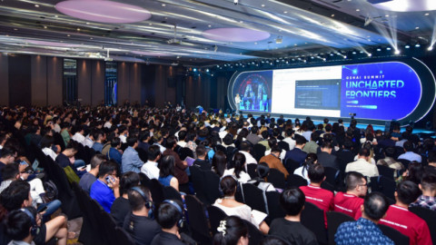 GenAI Summit 2024: cơ hội của Việt Nam trong kỷ nguyên AI