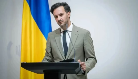 Các phái đoàn Mỹ và Ukraine sẽ tổ chức cuộc họp đàm phán ngừng bắn đầu tiên vào ngày 23