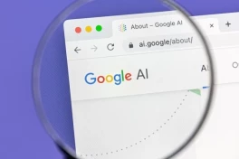 Cách Google có thể giết chết hàng trăm triệu website bằng AI
