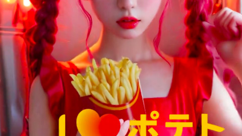 Dùng AI tạo sinh để làm quảng cáo, McDonald's nhận về cả tấn "gạch đá"