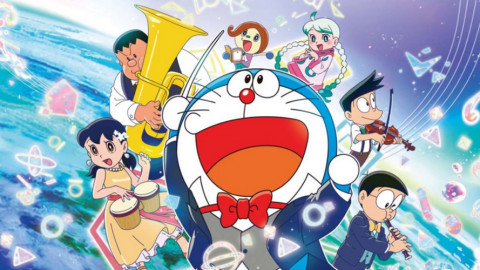 Vì sao các vị phụ huynh nên cho trẻ xem "Doraemon"? Đây là 3 bài học rút ra từ bộ phim