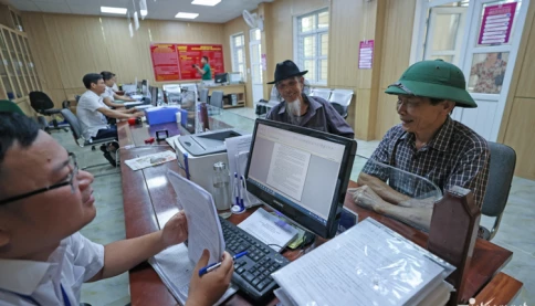 Đưa cán bộ huyện về cơ sở chưa chắc đã làm tốt hơn công chức xã