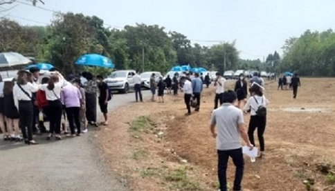 Vì sao có tin đồn sáp nhập tỉnh thành người ta lại lo sốt đất, giá tăng phi mã?