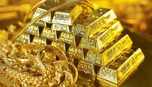 Giá vàng thế giới giảm mạnh. Nguyên nhân vì sao và xu hướng thế nào?