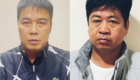 Hậu 'Pháo' và những lần dùng tiền thao túng dự án từ Bắc tới Nam