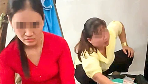 Phạt người nhà chú rể 46 triệu vì vu oan cho 2 cô gái trang điểm, lục soát, khám va li, nghi ăn trộm 20 triệu