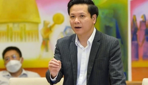 Lý do Bộ Nội vụ đề nghị dừng sáp nhập huyện, xã theo tiêu chí cũ