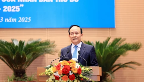 Hà Nội không còn hộ nghèo