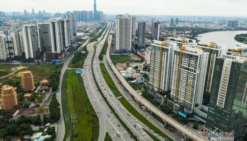 TPHCM sẽ xóa hết ranh giới, chia lại đơn vị hành chính khi không còn cấp huyện