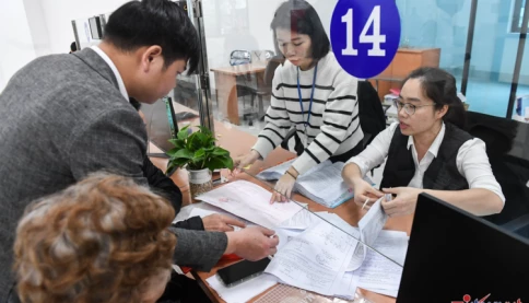 Bỏ cấp huyện: Đưa cán bộ huyện về làm công chức xã, thẳng tay loại người yếu kém