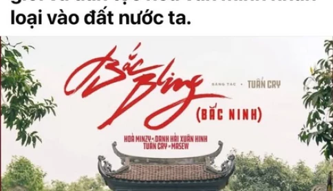 Thủ tướng Phạm Minh Chính khen Bắc Bling và hỏi Hoà Minzy mấy triệu view rồi?