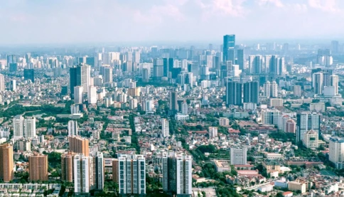 Nên giữ lại tên thành phố, thị xã thuộc tỉnh thành phường khi bỏ cấp huyện