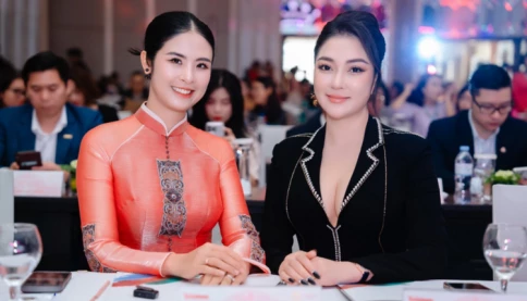 Hoa hậu Nguyễn Thị Huyền lần đầu kể chuyện làm mẹ 3 con