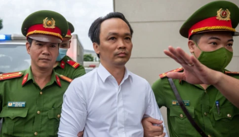 Anh em Trịnh Văn Quyết đã nộp khắc phục 973 tỷ đồng, liệu có cơ hội giảm nhẹ án phạt?