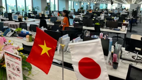 FPT sắp ra mắt dịch vụ AI tại Nhật