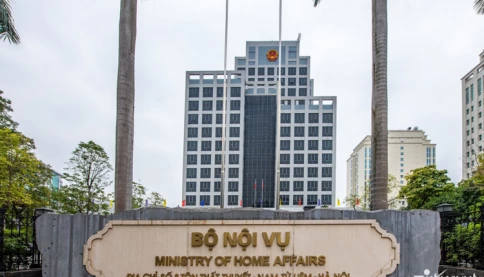 Đề xuất mới: Số lượng cấp phó TỐI ĐA phù hợp với tinh gọn bộ máy