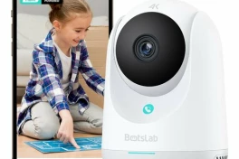 Xuất hiện hàng loạt sản phẩm camera AI mới tại Việt Nam với nhiều công nghệ AI độc đáo, giá cả hợp lý