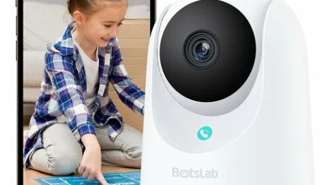Xuất hiện hàng loạt sản phẩm camera AI mới tại Việt Nam với nhiều công nghệ AI độc đáo, giá cả hợp lý