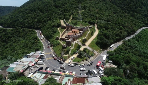 Giảm từ 63 tỉnh thành còn 34 tỉnh thành?