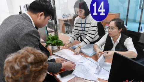 Bộ Nội vụ khẳng định KHÔNG tăng biên chế sau sáp nhập tỉnh xã