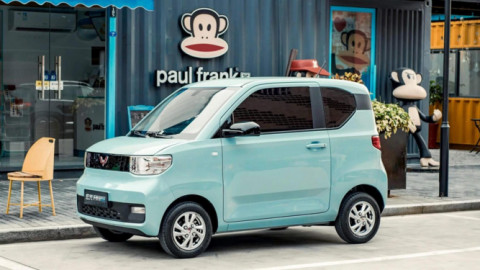 Công ty tư vấn hàng đầu Trung Quốc "bóc trần" lý do xe điện nước nhà thất bại tại Việt Nam