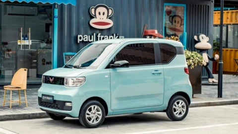 Công ty tư vấn hàng đầu Trung Quốc "bóc trần" lý do xe điện nước nhà thất bại tại Việt Nam