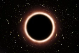Cái gì tồn tại trước vụ nổ Big Bang? Sẽ ra sao nếu toàn bộ vũ trụ chỉ đang nằm trong 1 hố đen?