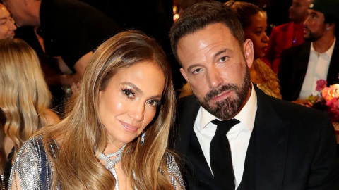 Bennifer tan vỡ, cặp đôi "tiên đồng ngọc nữ" ở Hollywood chính thức đường ai nấy đi