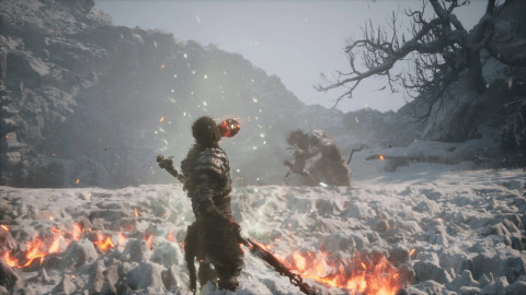 Tựa game AAA đầu tiên của Trung Quốc gây chấn động toàn cầu, vừa mở màn đã phá kỷ lục Steam