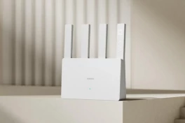 Xiaomi ra mắt router 2 băng tần Wi-Fi, xem video 4K mượt mà, giá chỉ nửa triệu đồng
