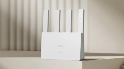Xiaomi ra mắt router 2 băng tần Wi-Fi, xem video 4K mượt mà, giá chỉ nửa triệu đồng