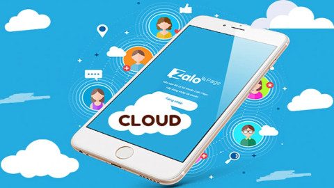 Zalo cắt giảm bộ nhớ lưu trữ - hành động "đi vào lòng đất" khiến rất nhiều người dùng chỉ trích Zalo