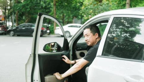 Điều gì xảy ra với hầu hết đàn ông sau 68 tuổi?