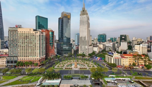 Sáp nhập tỉnh thành nên dựa vào nguyên tắc nào?